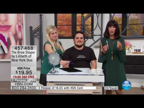 HSN | Beauty Solutions / Dr. Nassif Skincare 09.21.2016 - 11 PM