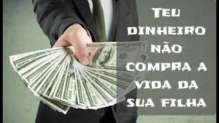 O Homem Rico e o irmão pobre. Testemunho CCB, imperdível