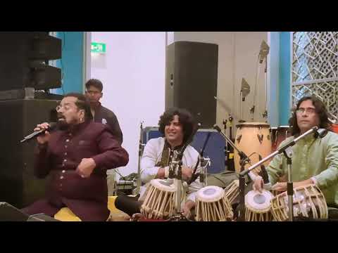 Thumbnail for Hariharan Live Performance With Gulam Hussain | Gulam Hussain Tabla by Magic!, L.A.B., Sine, Mani, Ween