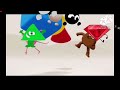 Color Blocks Intro Season Five