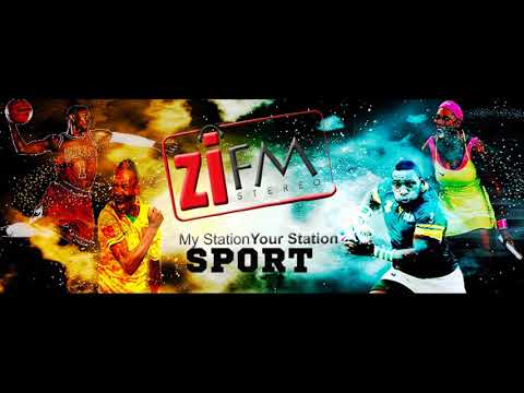 ZiFM Sport 12/02/2018
