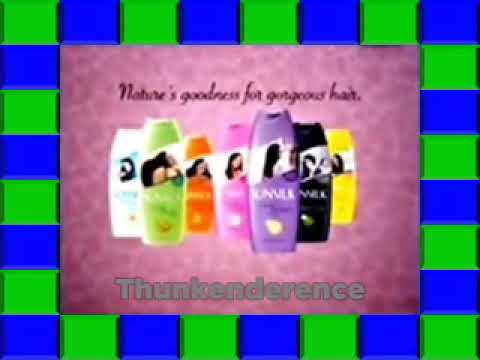 Hunter-Markurm | Sunsilk Relax & Control