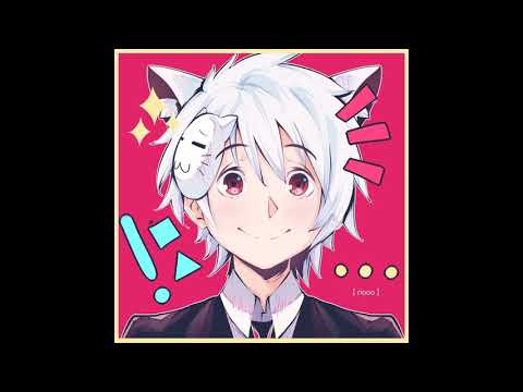 Mahou Sensou Destiny chain Mamoru Miyano