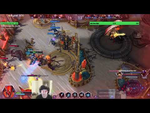 Artanis Blind - Getting carried by KTZ GAWD - Bronze to GM (Master)