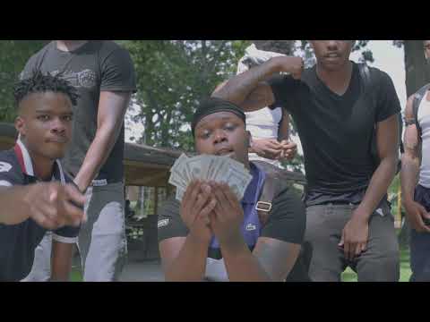 Big Ahk - Stomp Da Yard | Shot by @Reggie_Reggg