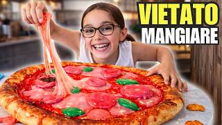 Download lagu LET'S MAKE SLIME PIZZA: Watch But Don't Eat mp3