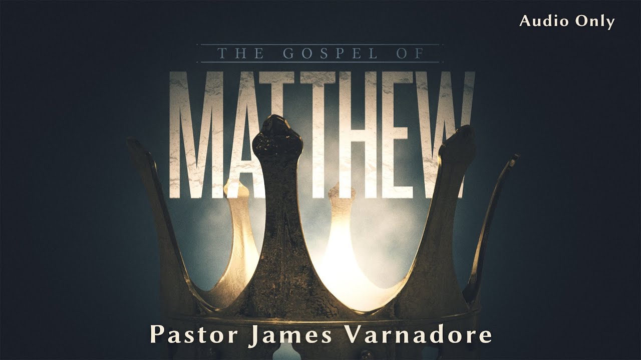 MATTHEW 9 Part IV