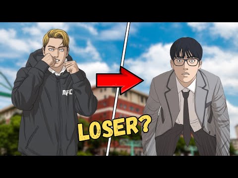 The Best Bully Manhwa You’ll Ever Read