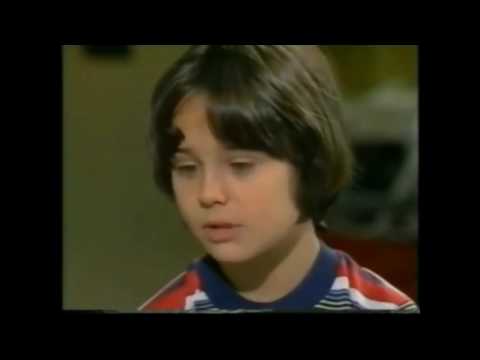 GH Rick & Lesley ~8 23 82 to 8 25 82~ Packey Dies