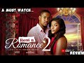 RENT A ROMANCE 2 CLINTON JOSHUA MIWA OLORUNFEMI Latest 2026 Nigerian Movie Review