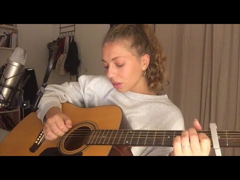 Olympe Chabert - MA GO (Moji X Sboy)