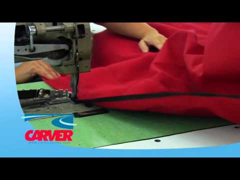 Carver Bimini Tops