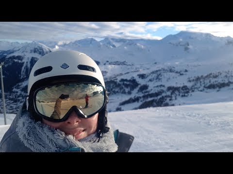 All aboard the ski train! | Inghams