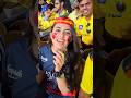 RCB Fan Girl Ee Sala Cup Trending Rcb Shorts
