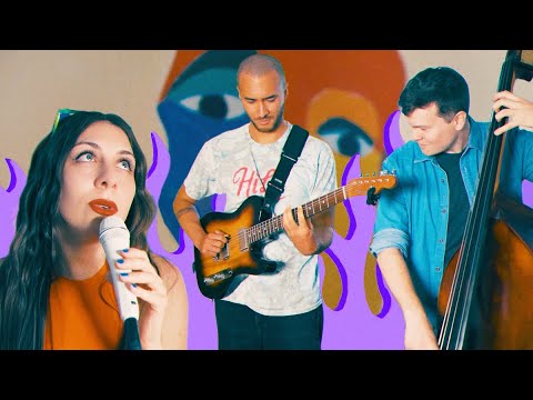 Twin Flame (original) // Chimytina feat. Gabe Schnider