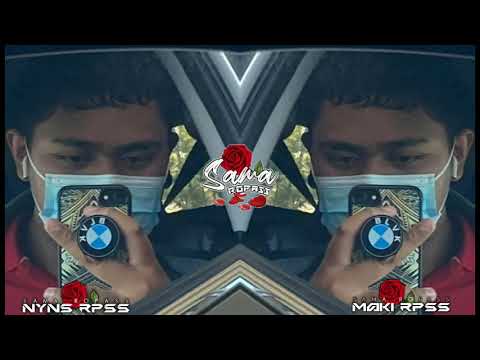 CHICO MARTINO X MAKI RPSS - AKOZ OU (4Lilo_RBNS) 2021