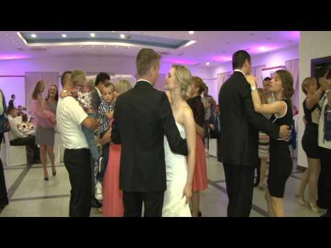 Franjo i Nikolina, 5.9.2014. Last minute duo - Lutka (S.A.R.S. cover)