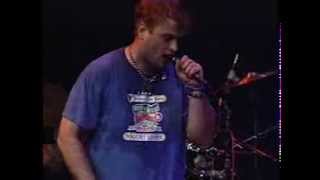 THE FUCKEMOS on CapZeyeZ, Austin, Tx. cable show, December 2, 1995