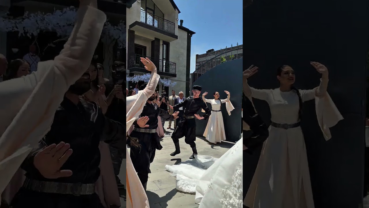 Կինտաուրի՜ - MIRAGE PROJECT