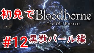【Bloodborne】雷を纏いし獣#12