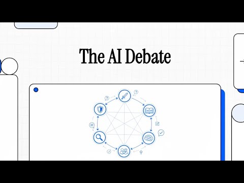 Agentic Patterns : Multi-Agent Swarms | The Debate Pattern