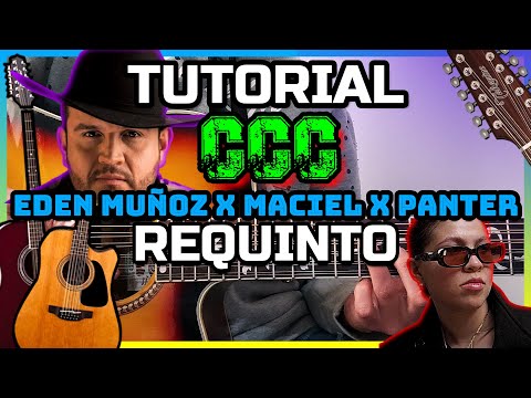 Ccc - Edén Muñoz
