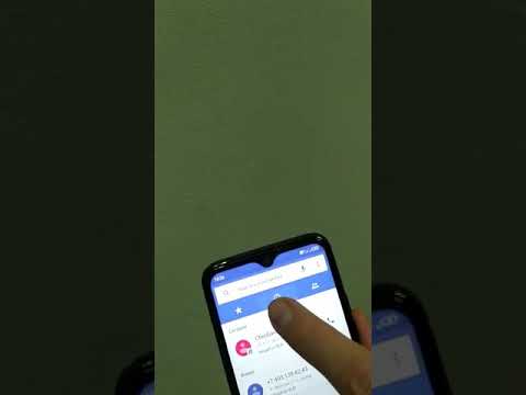 Umidigi s3 pro, proximity sensor