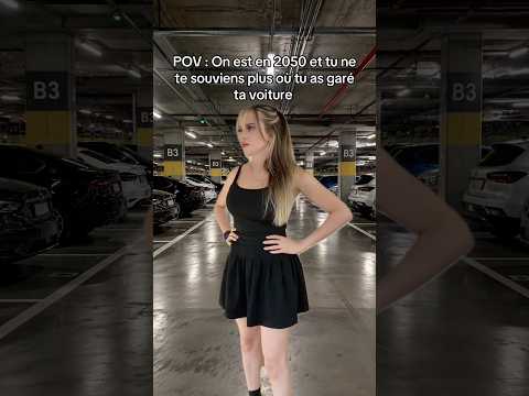 Trouvé !