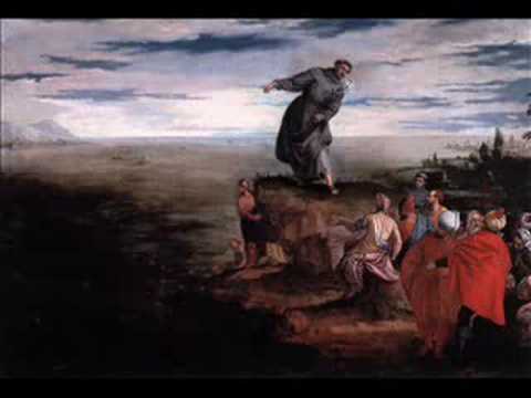 Mahler - Des Antonius von Padua Fischpredigt