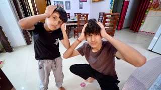 Ghar Mein Chori Hogyi 😭 Raatko