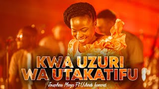 Josephine Minza Ft Ushindi Leonard - Kwa Uzuri Wa 