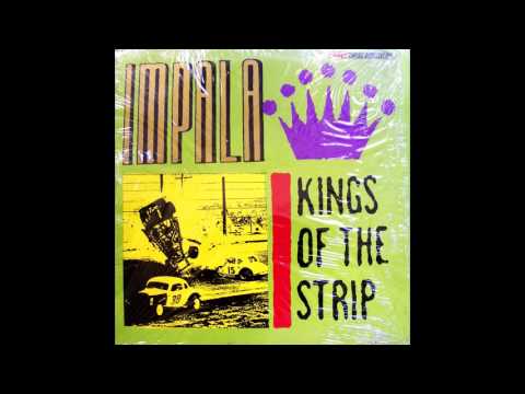 Impala - Nothing More than Murder