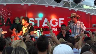 Fernando &amp; Sorocaba (Floripa) O que "cê" vai fazer