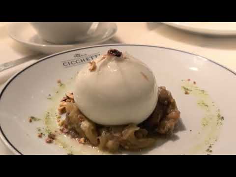 CICCHETTI London Piccadilly