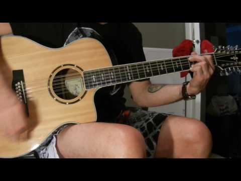 Aint No Easy Way - Jason Aldean