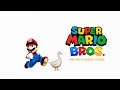 Super Mario Bros The Wild Goose Chase
