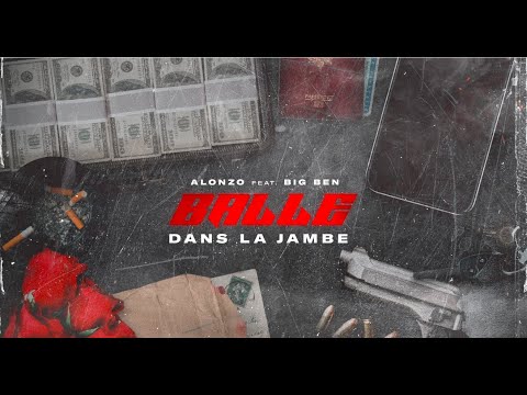 Video thumbnail for Balle dans la jambe