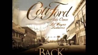 Colt Ford, Lil Wayne, Ludacris- Back [remix]
