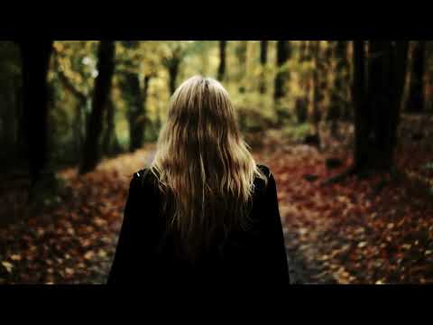 A Fragile Path To Peace - Valeska and the River