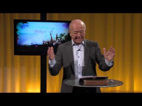 Et helt nyt liv (47-13) med Hans Berntsen