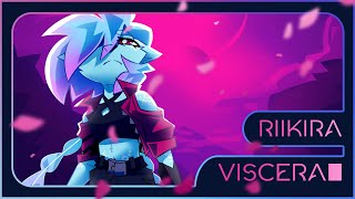 Riikira - Viscera