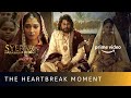 The Forceful Marriage Sye Raa Narasimha Reddy Chiranjeevi Nayantara Tamannaah