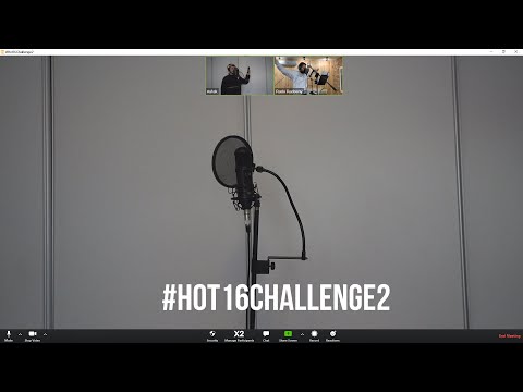Dwa Sławy - #Hot16Challenge2 (prod. The Returners)