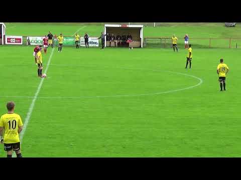 Trollhättans BoIS - Gerdskens Bk 3-2 Div 3 M Götaland Omg 11 2019