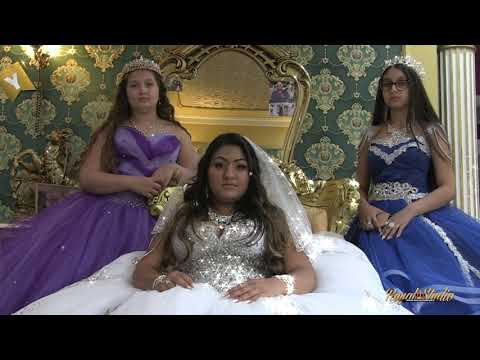 GYÉMI - MERCÉDESZ ÉS MILÁN ESKÜVŐJE - Rövid összefoglaló /// RENDEZVÉNYVIDEÓZÁS: +36-20/916-9966