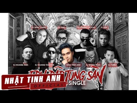 Em là tình yêu của anh - Nhật Tinh Anh