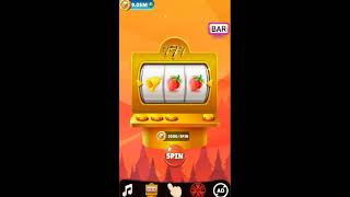Lucky Money – Casino Type Unity Game video preview