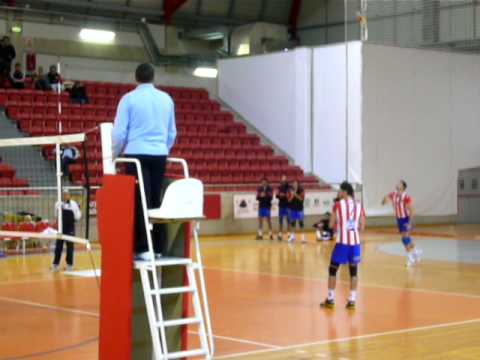 Benfica -- Esmoriz II