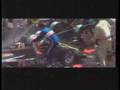 1993 Featurette - Phoenix Oval Crashes