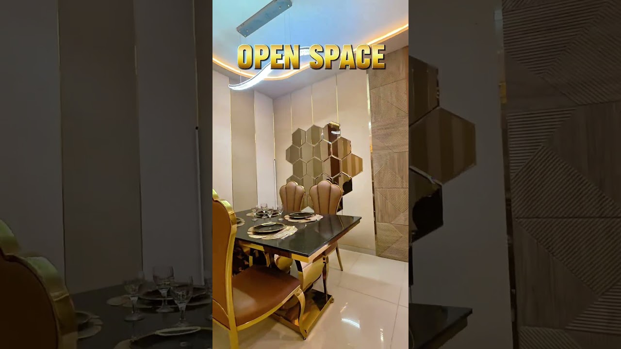 For Sale: Modern & Aesthetic Residence in Meruya, West Jakarta